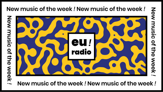 New music of the week